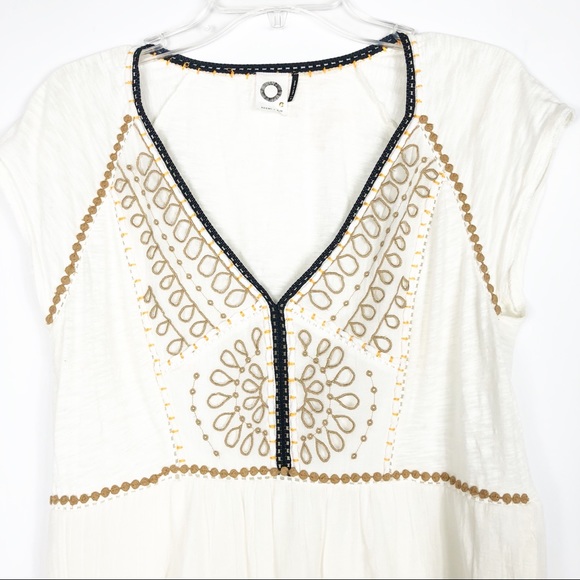 Anthropologie Tops - Anthropologie | Akemi + Kin Kiera Blouse